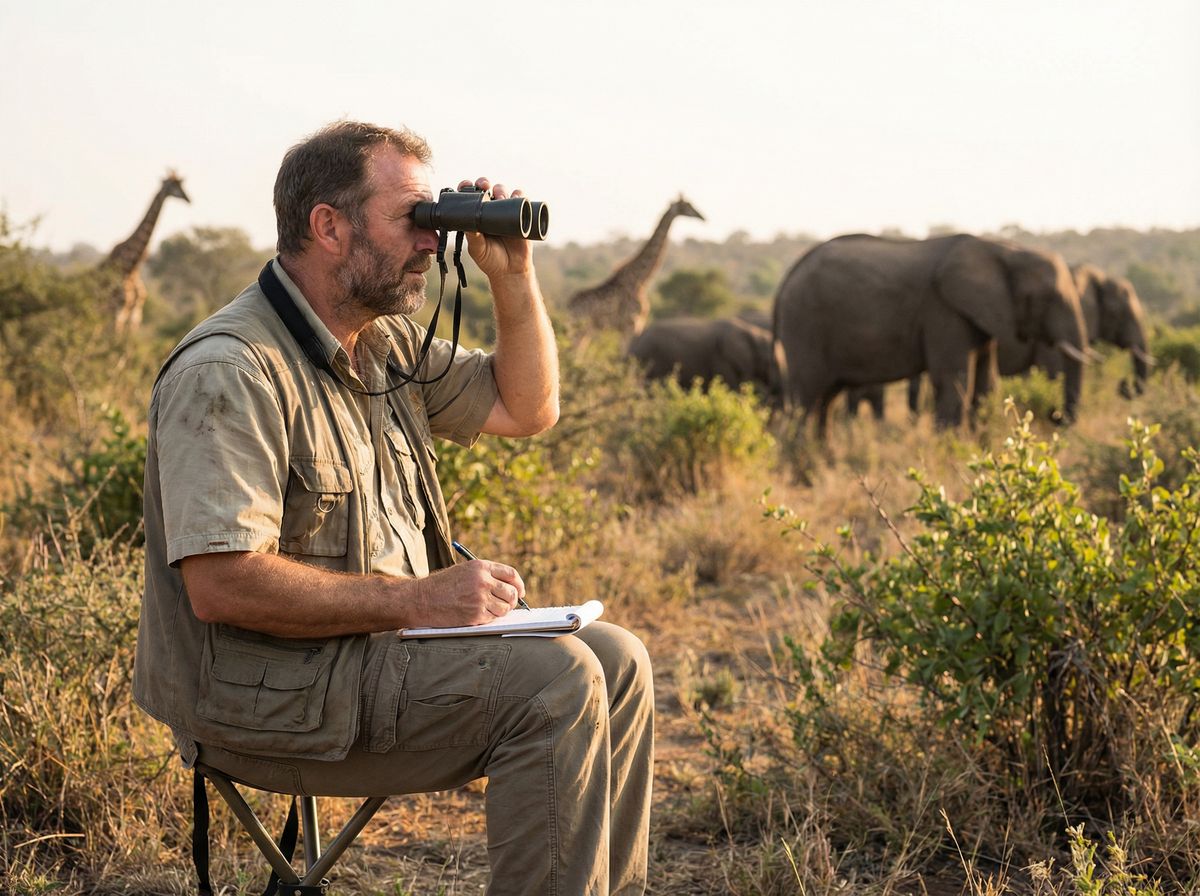 动漫之家动物行为学家
